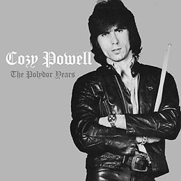 Powell Cozy CD The Polydor Years