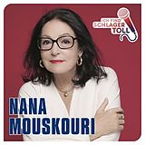 Nana Mouskouri CD Ich Find' Schlager Toll - Das Beste