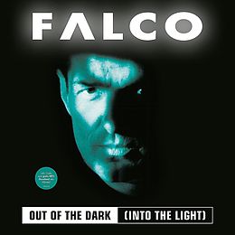 Falco Vinyl Out Of The Dark (into The Light) (vinyl)