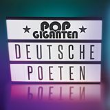 Various Artists CD Pop Giganten - Deutsche Poeten