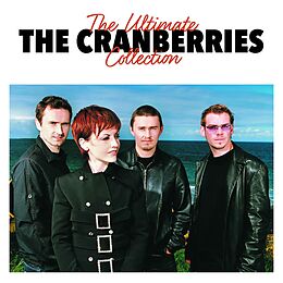 The Cranberries CD The Ultimate Collection