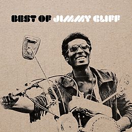 Cliff,Jimmy Vinyl Best Of (vinyl)