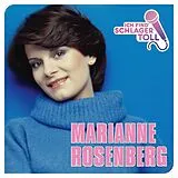 Marianne Rosenberg CD Ich Find' Schlager Toll (das Beste)