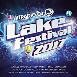 Various CD Lake Festival 2017