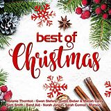 Various CD Best Of Christmas