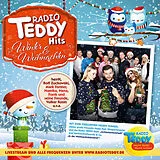 Various Artists CD Radio Teddy: Hits Winter & Weihnachten