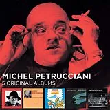 Michel Petrucciani CD 5 Original Albums