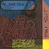 John Cale CD Honi Soit