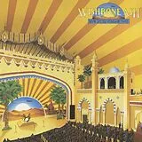 Wishbone Ash CD Live Dates Ii