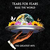 Tears For Fears CD Rule The World: The Greatest Hits