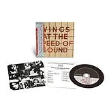 Wings CD Wings At The Speed Of Sound (ltd. Shm-cd)