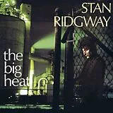 Stan Ridgway CD Big Heat+6