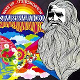 Strawberry Alarm Clock CD Wake Up,It'S Tomorrow