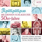 Various Artists CD Tipitipitipso-die Großen Schlager Der 50er-jahre