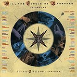 Nitty Gritty Dirt Band CD Will The Circle Be Unbroken 2