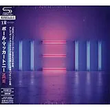 Paul McCartney CD NEW