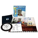 Wings CD Greatest (ltd. Shm-cd)