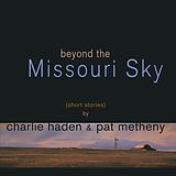 Haden,Charlie & Mehldau,Brad Vinyl Beyond The Missouri Sky