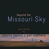 Haden,Charlie & Mehldau,Brad LP (analog) Beyond The Missouri Sky