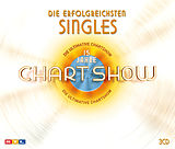 Various Artists CD Die Ultimative Chartshow - Erfolgreichste Singles