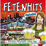 Various Artists CD Fetenhits - Oktoberfest