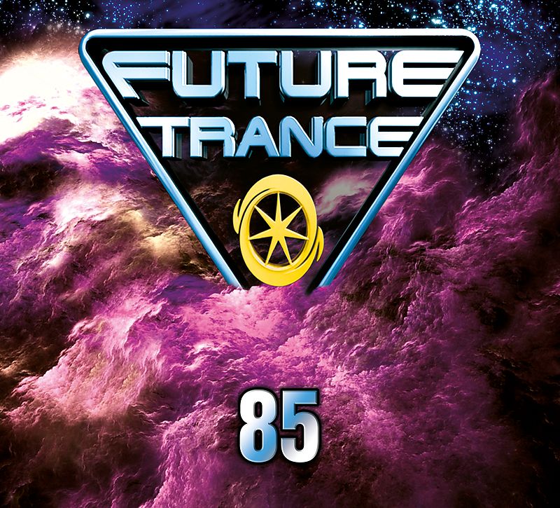 future trance vol 2