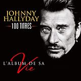 Hallyday Johnny CD L'album De Sa Vie - 50 Titres