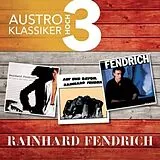 Rainhard Fendrich CD Austro Klassiker Hoch 3