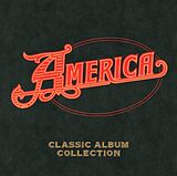 America CD Capitol Years Box Set