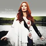 Tori Amos CD Night Of Hunters