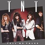 TNT CD Tell No Tales