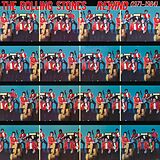 The Rolling Stones CD Rewind (1971-1984) (ltd. Shm-cd)