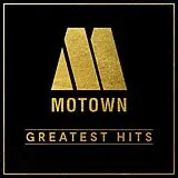 Various Artists CD Motown Greatest Hits