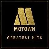 Various Artists LP (analog) Motown Greatest Hits (2lp)