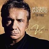 Sardou, Michel CD L'album De Sa Vie (100 Titres)