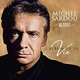 Sardou, Michel CD L'album De Sa Vie (50 Titres)