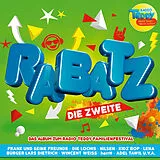 Various Artists CD Radio Teddy: Rabatz Die Erste