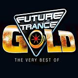 Various CD Future Trance Gold - The Very Best Of