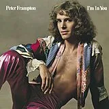 Peter Frampton CD I'M In You