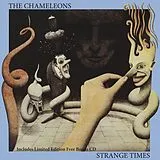 Chameleons CD Strange Times