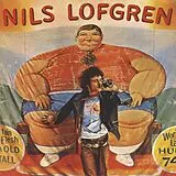 Nils Lofgren CD Nils Lofgren