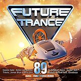 Various CD Future Trance 89