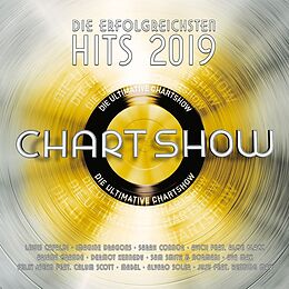 Die Ultimative Chartshow 2019 Liste Die Ultimative Chartshow 2019 Liste