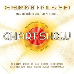 Various CD Die Ultimative Chartshow - Die Beliebtesten Hits