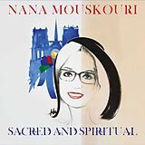 Nana Mouskouri CD Sacred And Spiritual