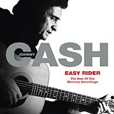 Cash,Johnny Vinyl Easy Rider: The Best Of The Mercury Rec...(2LP)