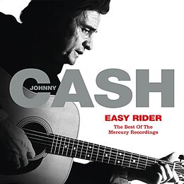 Cash, Johnny Vinyl Easy Rider: The Best Of The Mercury Rec... (2lp)