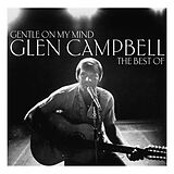 Campbell Glen Vinyl Gentle On My Mind - The Best Of (vinyl)