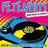 Various Artists CD Fetenhits Ndw MaxI Classics - Best Of
