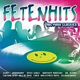 Various Artists CD Fetenhits 90s MaxI Classics